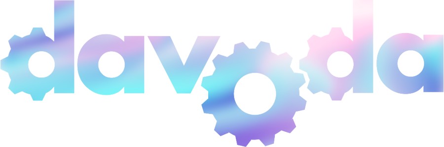 Davoda Logo