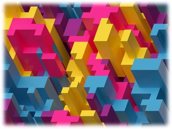 A complex puzzle